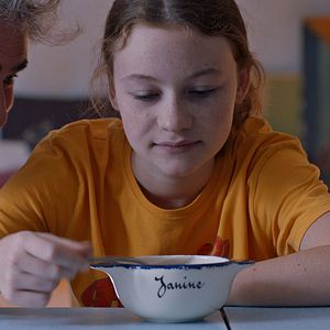Foto Una Familia Peculiar