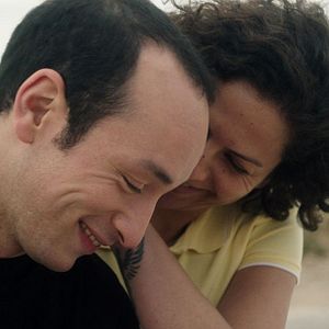 Foto Hedi, amor y libertad