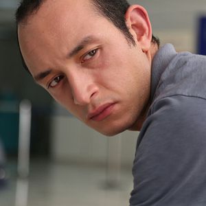 Foto Hedi, amor y libertad