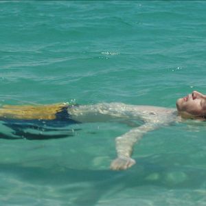 Foto Hedi, amor y libertad