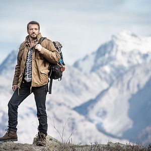 Foto Samuel Le Bihan