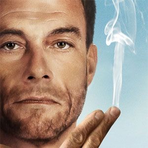 Foto Jean-Claude Van Johnson