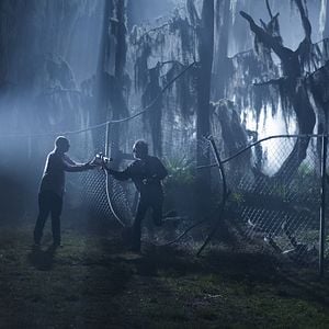 Foto El hogar de Miss Peregrine para niños peculiares