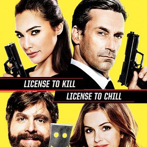 Foto Espiando a los vecinos