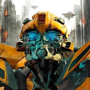 Foto Bumblebee