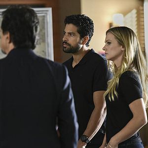 Foto Mentes criminales