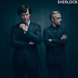 Foto Sherlock