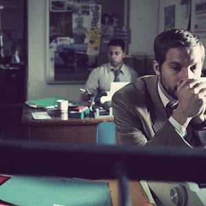 Foto Logan Marshall-Green
