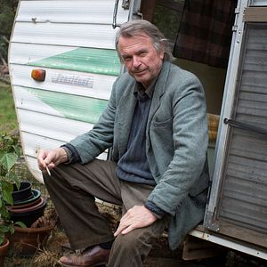 Foto Sam Neill