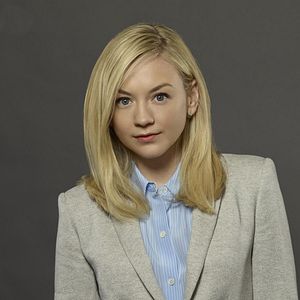 Foto Emily Kinney