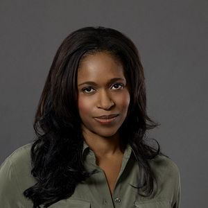 Foto Merrin Dungey