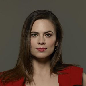 Foto Hayley Atwell