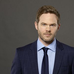 Foto Shawn Ashmore