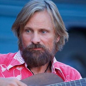 Foto Viggo Mortensen
