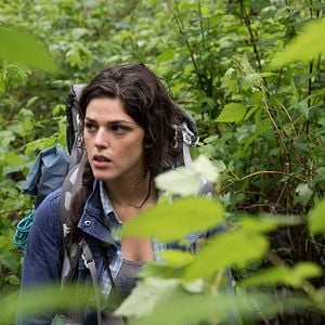 Foto Callie Hernandez