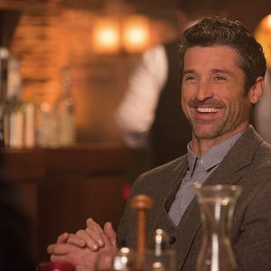 Foto El bebé de Bridget Jones