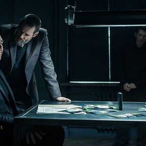 Foto Crímenes Oscuros