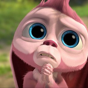 Savva y el dragón de fuego - Película 2015.mx