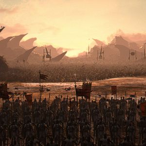 Foto Savva y el dragón de fuego