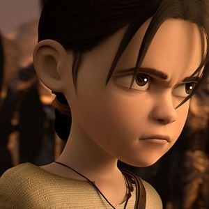 Foto Savva y el dragón de fuego