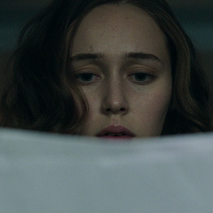 Foto Alycia Debnam-Carey