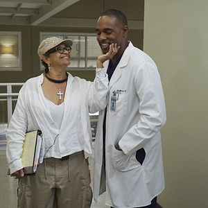 Foto Jason George (II)