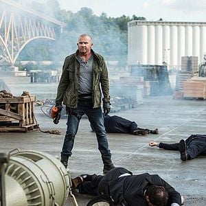 Foto Dominic Purcell