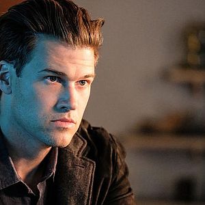 Foto Nick Zano