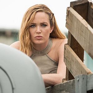 Foto Caity Lotz