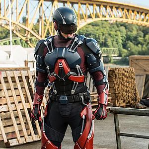 Foto DC's Legends of Tomorrow