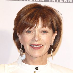 Foto Frances Fisher