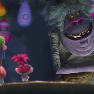 Foto Trolls