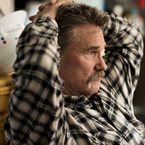 Foto Horizonte profundo