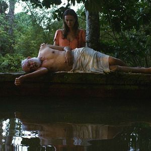 Foto Clarisse ou Alguma Coisa Sobre Nós Dois