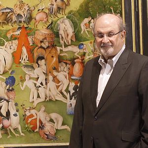 Foto El Bosco. El Jardín de los sueños