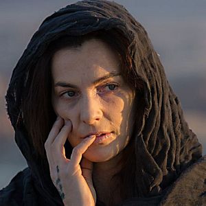 Foto Últimos días en el desierto