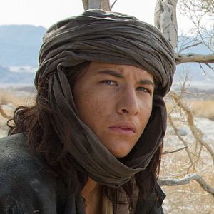 Foto Últimos días en el desierto