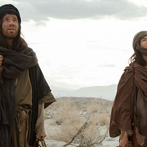 Foto Últimos días en el desierto