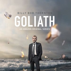 Foto Goliath