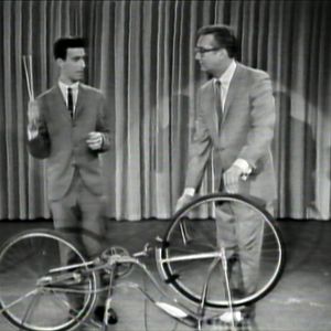 Foto Eat That Question. Frank Zappa en sus propias palabras