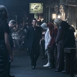 Foto La torre oscura