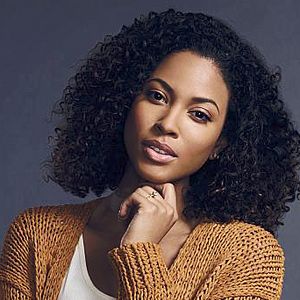 Foto Lex Scott Davis