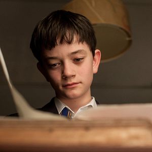 Foto Un monstruo viene a verme