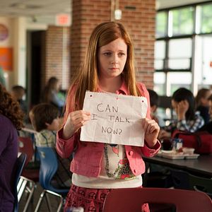 Foto The Great Gilly Hopkins