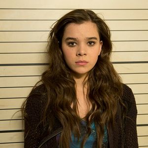 Foto Hailee Steinfeld