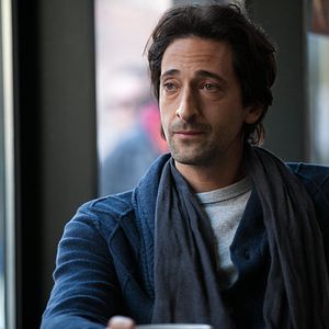 Foto Adrien Brody