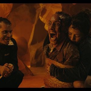 Foto Tenemos la carne