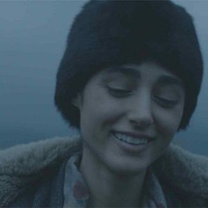 Foto Golshifteh Farahani