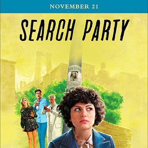Foto Search Party