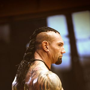 Foto Dave Bautista